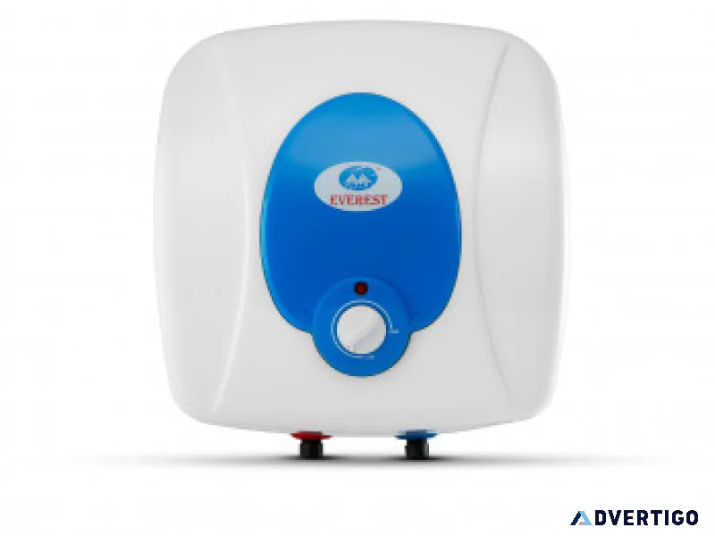 Latest water heater buy best water heater online everest