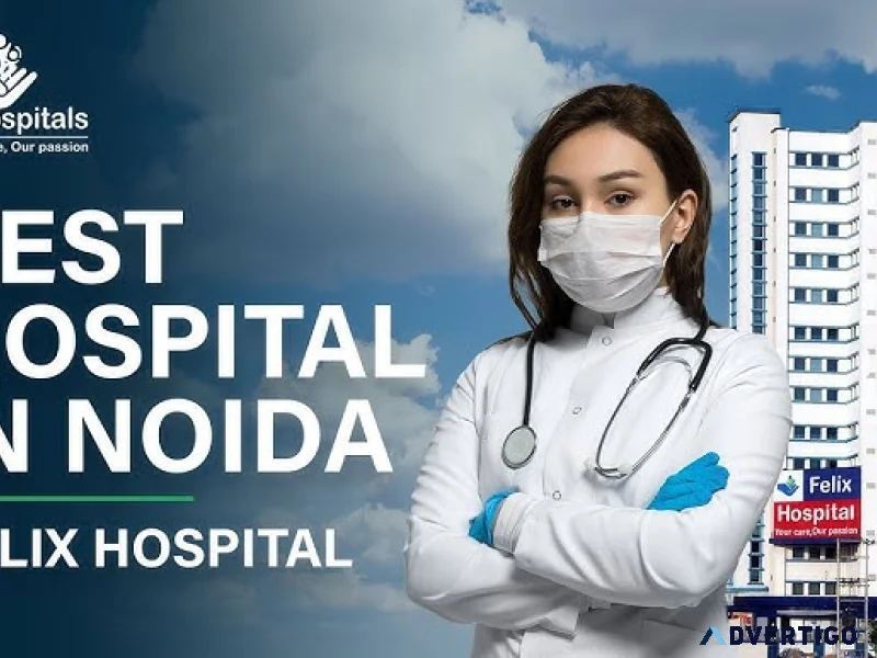 Where can you find expert cancer care in noida