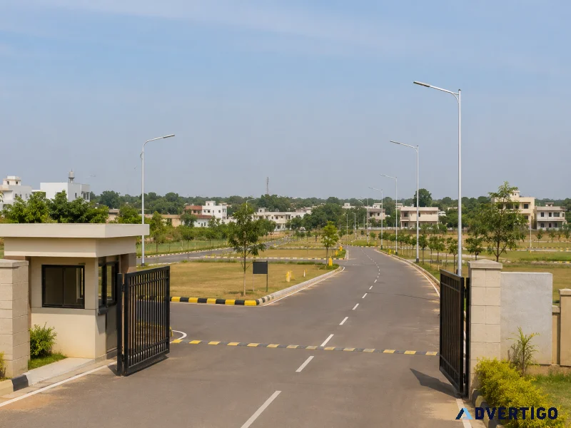 Affordable plots in bangalore smart investment opportunities