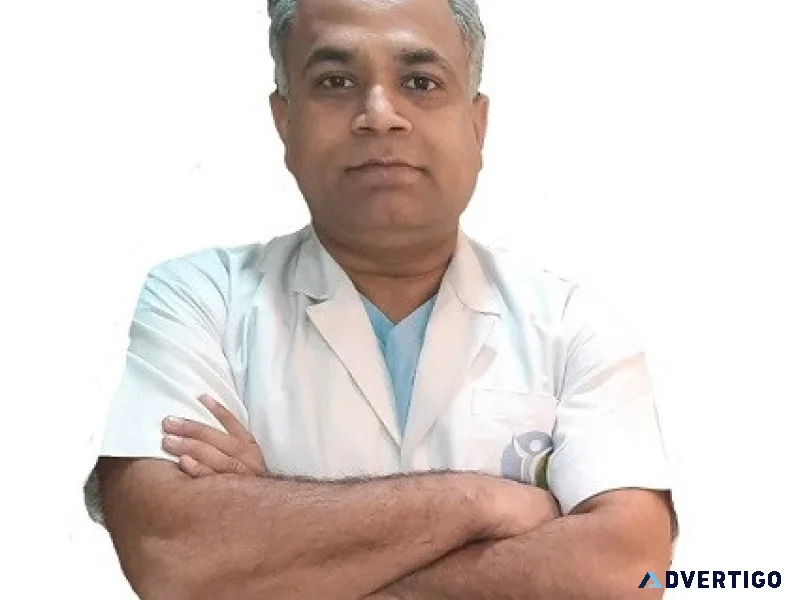 Best Spine Surgeon in Delhi Orthopedic Spine Specialist