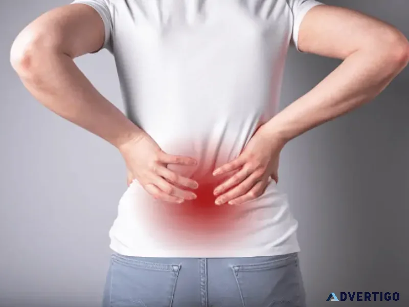 Lumbar spondylosis treatment in delhi spine doctor