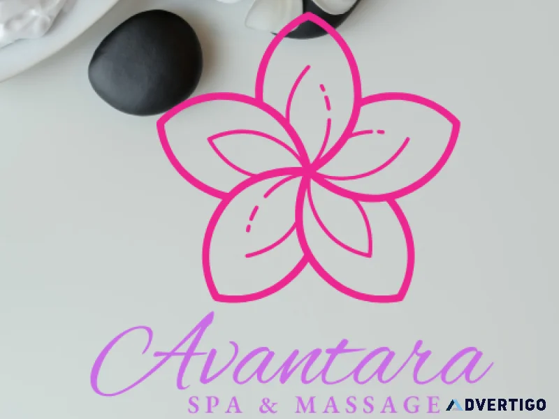 Avantara spa in borivali west