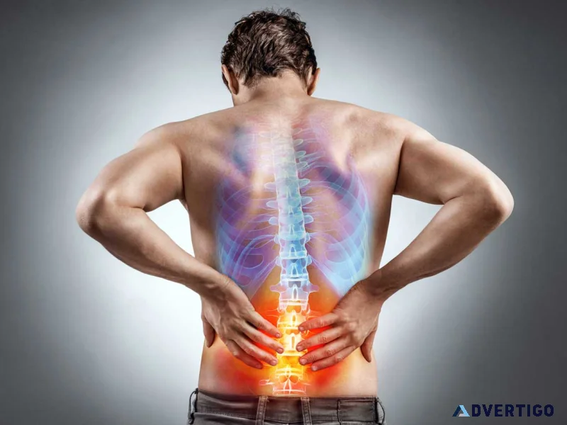 Lower back pain treatment in delhi back pain specialist