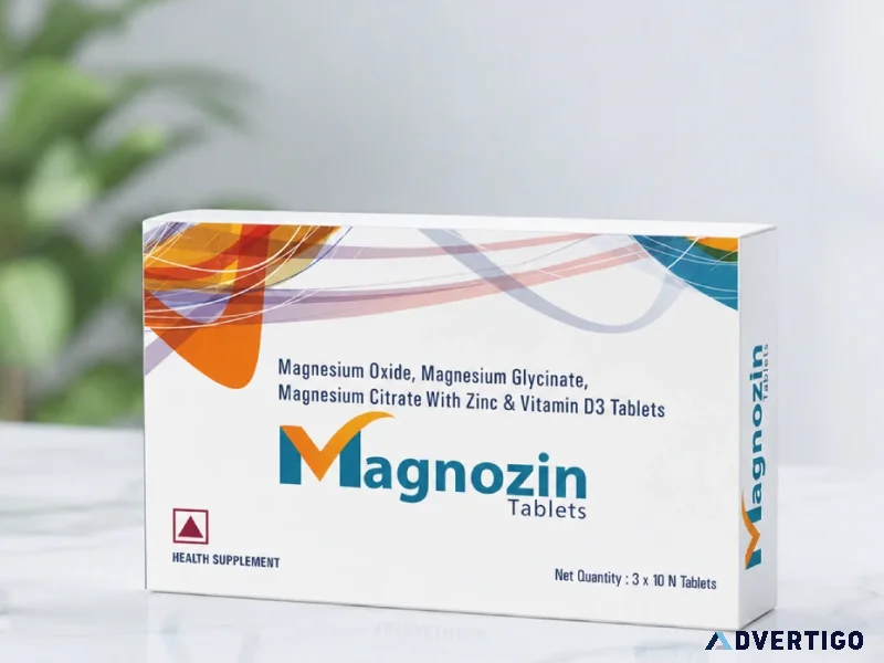 Magnozin