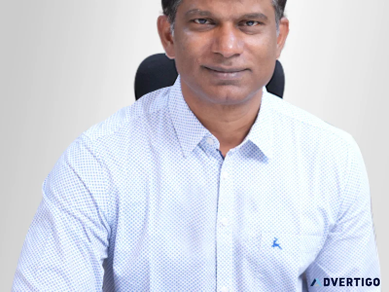 Urologist in india for oman patients dr a v krishna kishore