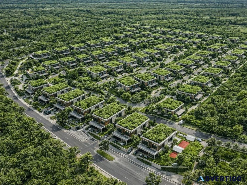 Villas for sale