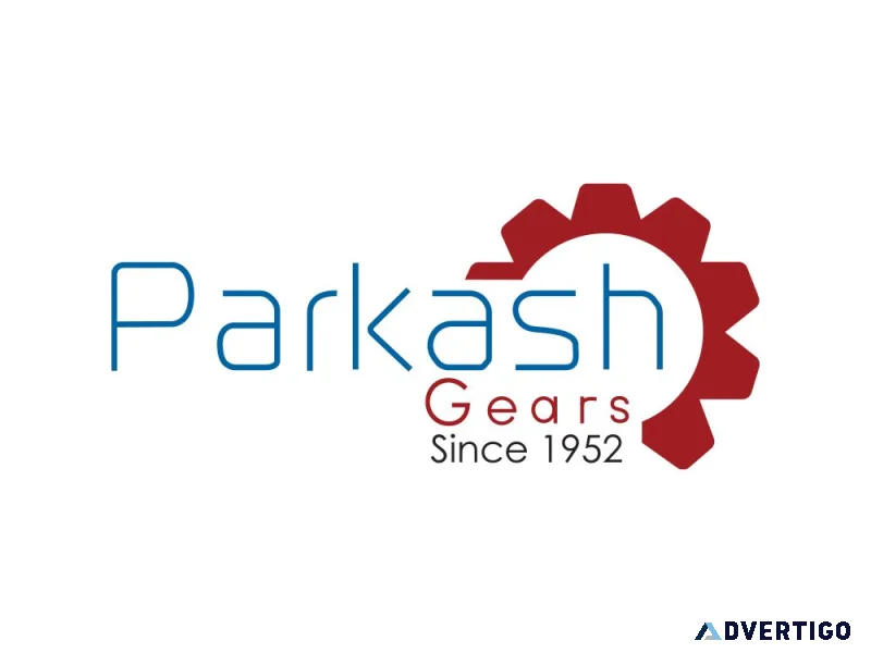 Gears manufacturers delivering precision solutions