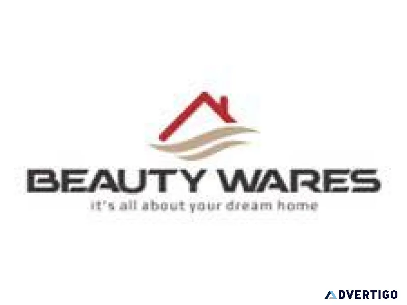 Beauty wares premium wooden flooring showroom in co