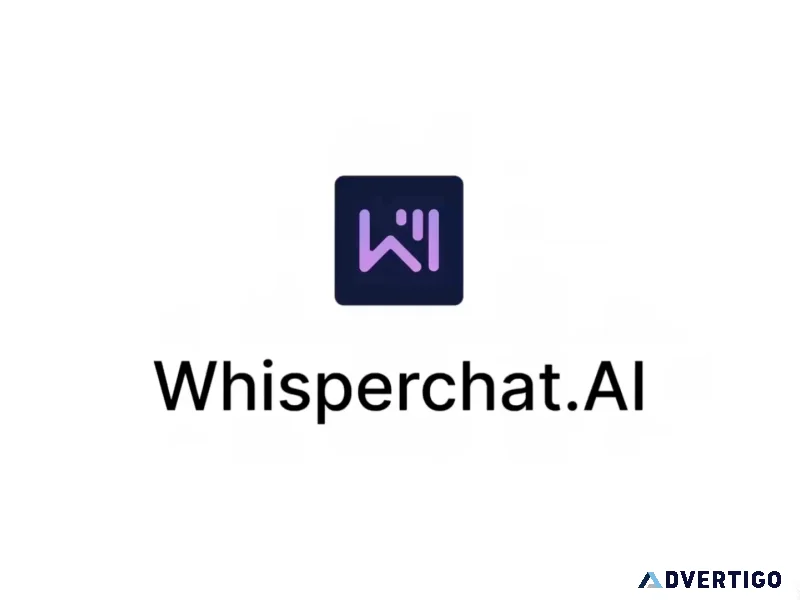 Whisperchat ai smart customer support automation for businesse
