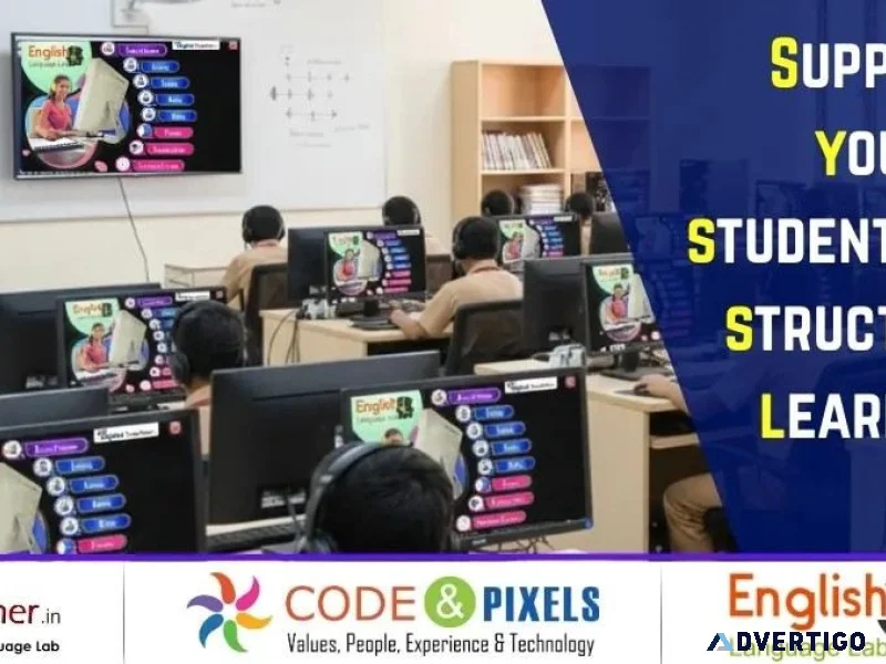 Why knowing english isnt enough the case for an elcs lab