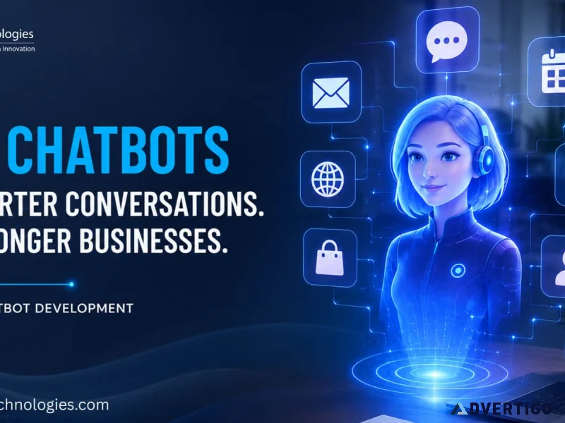 Create faster customer experiences with ai chatbots