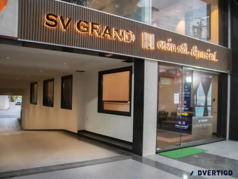 Best hotels in mettupalayam hotels near black thunder