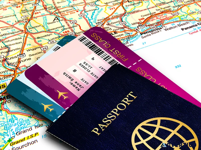 International visa passport overseas job consultancy services