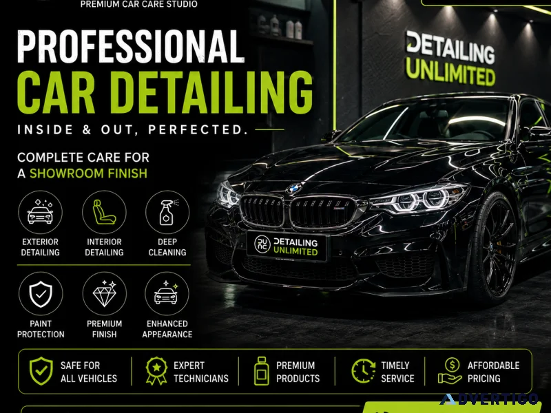 Best car detailing in chennai ceramic coating ppf car spa