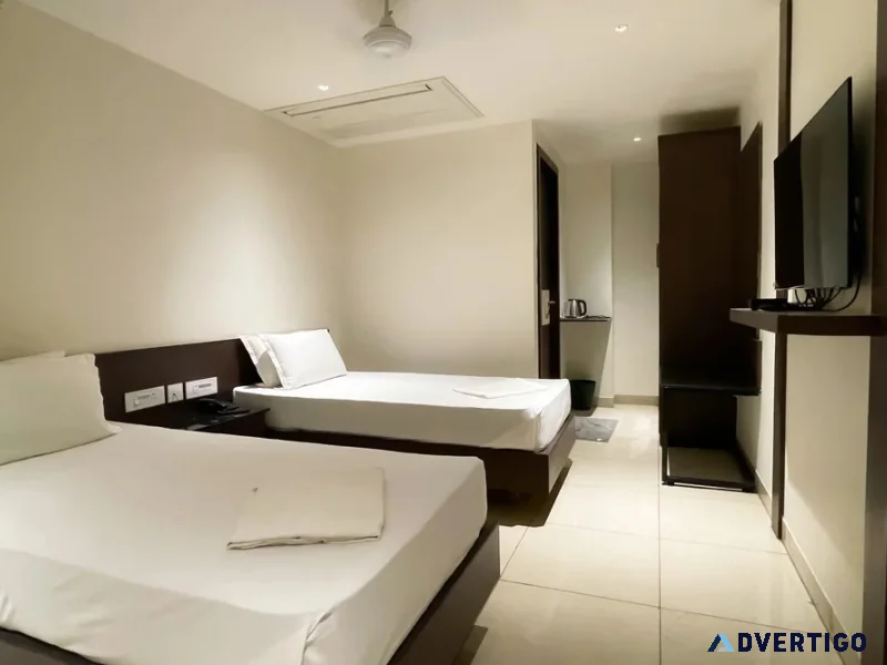Best hotels near mettupalayam bus stand railway station