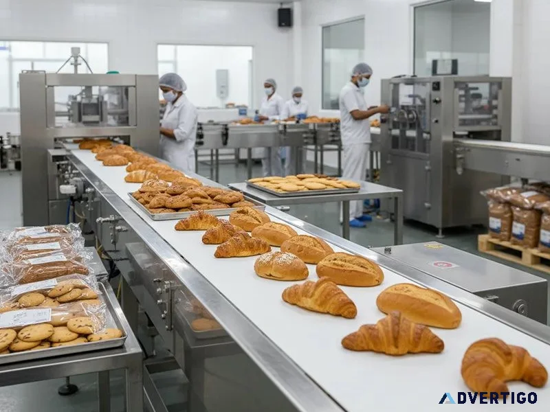 Dynamic industrial conveyors for manufacturing and warehouse app
