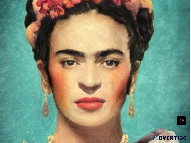 Pinturas exoticas para su negocio