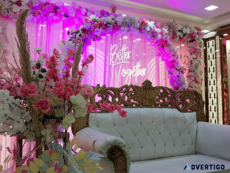 Best hotels in noida for wedding celebrate your big day