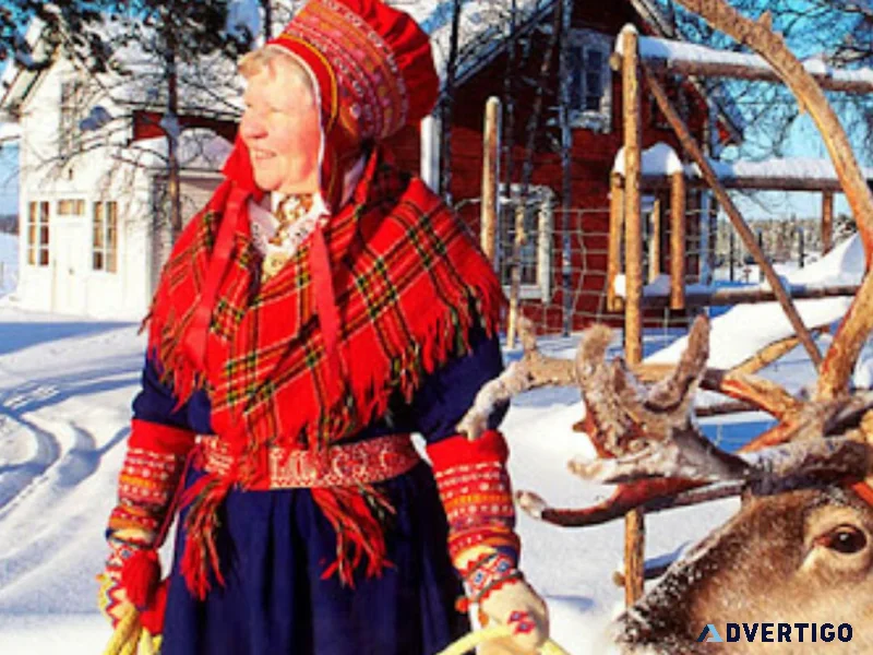 Christmas breaks in europe