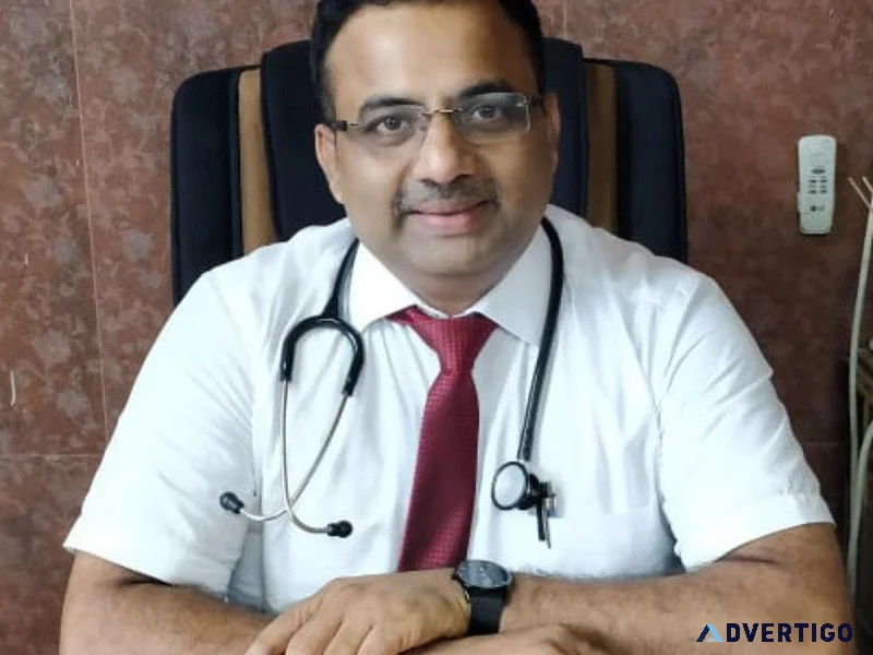 Pediatrician in navi mumbai dr anand sude