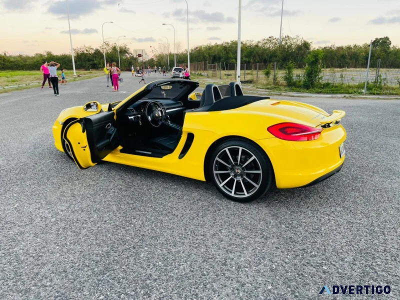 Carros deportivos en alquiler rentalo ya via whatsapp