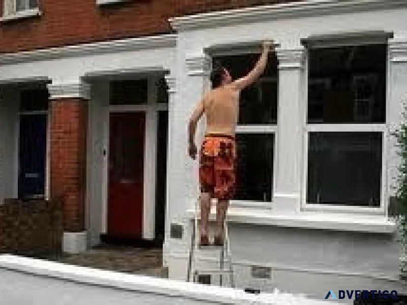 Remodelar pintar y solucionar filtraciones rd