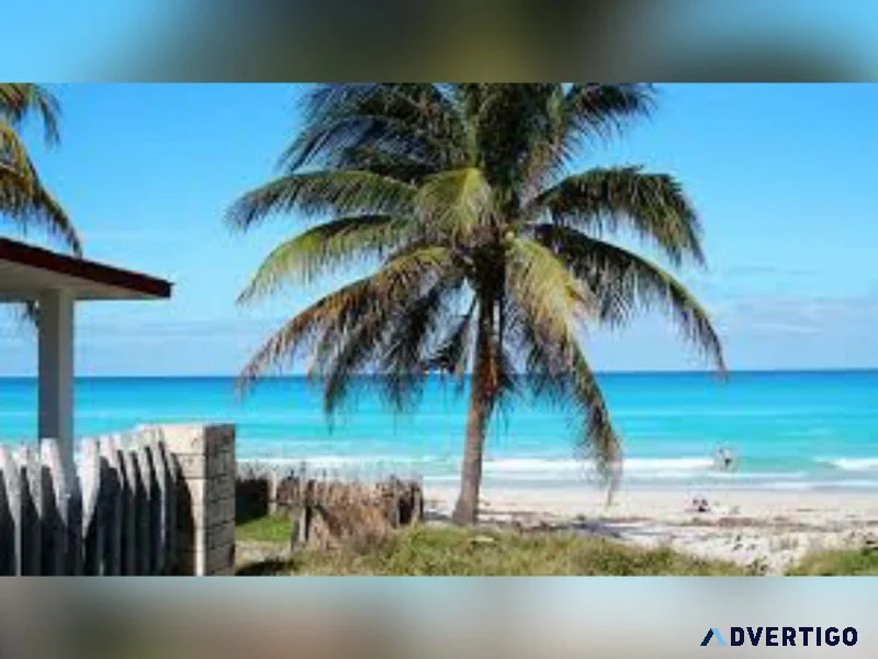Me encanta el caribe