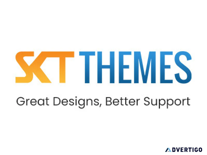 Skt themes