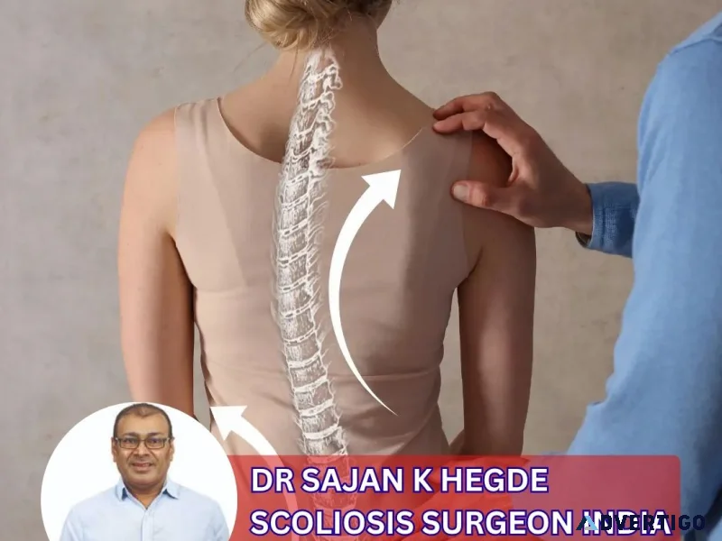 Dr sajan k hegde india