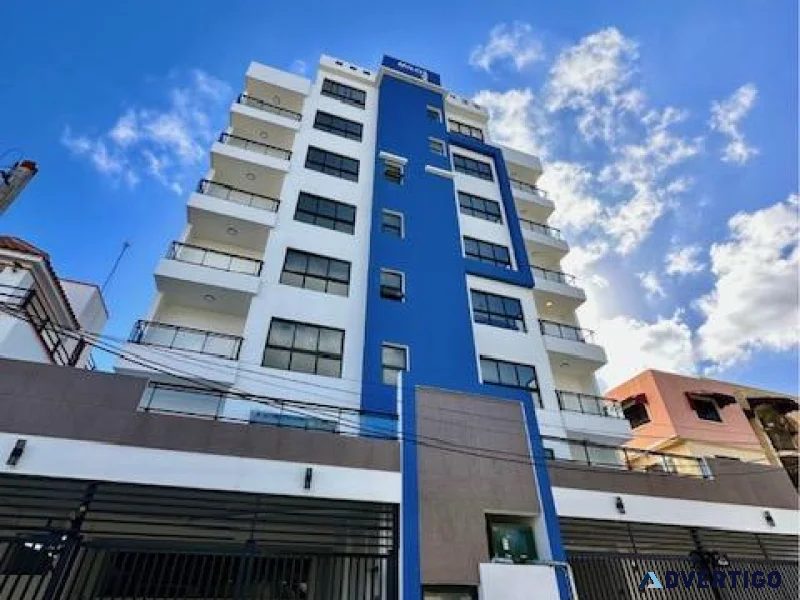 Lujo y confort venta de apartamentos tipo loft