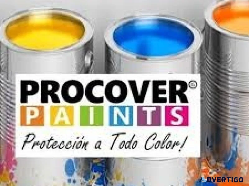 Pinturas para remodelar cambiar fachada