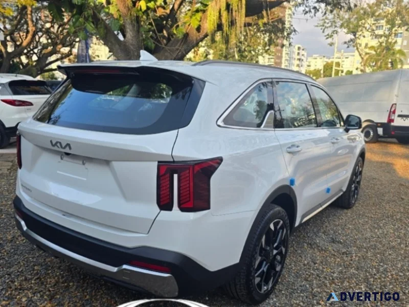 Kia lovers venta de vehiculos marca kia dealer en santiago