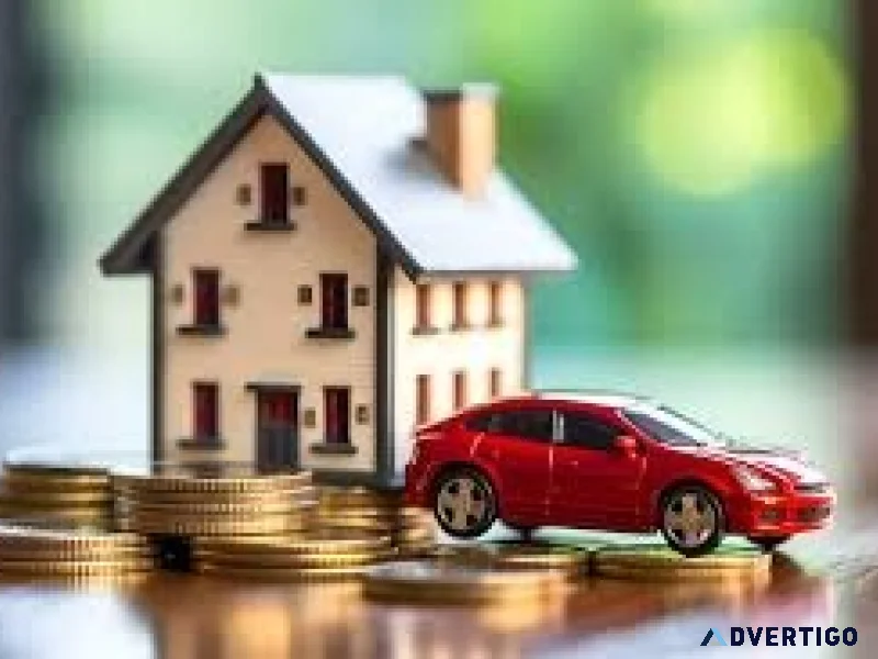 Prestamos financieros e hipotecarios para resolver