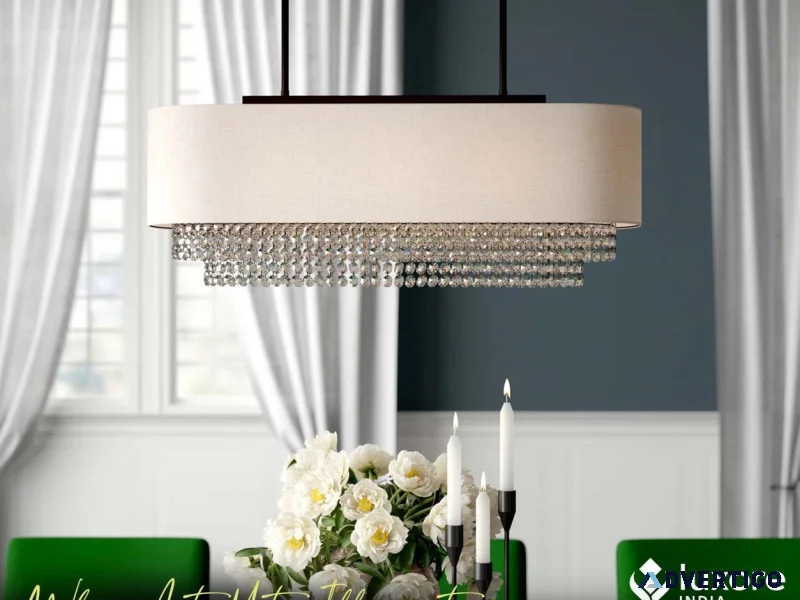 Where to buy fancy lighting in india for luxury homes