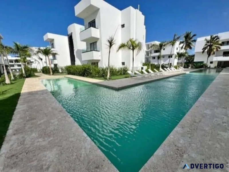 Apartamentos y villas al alcance de su bolsillo