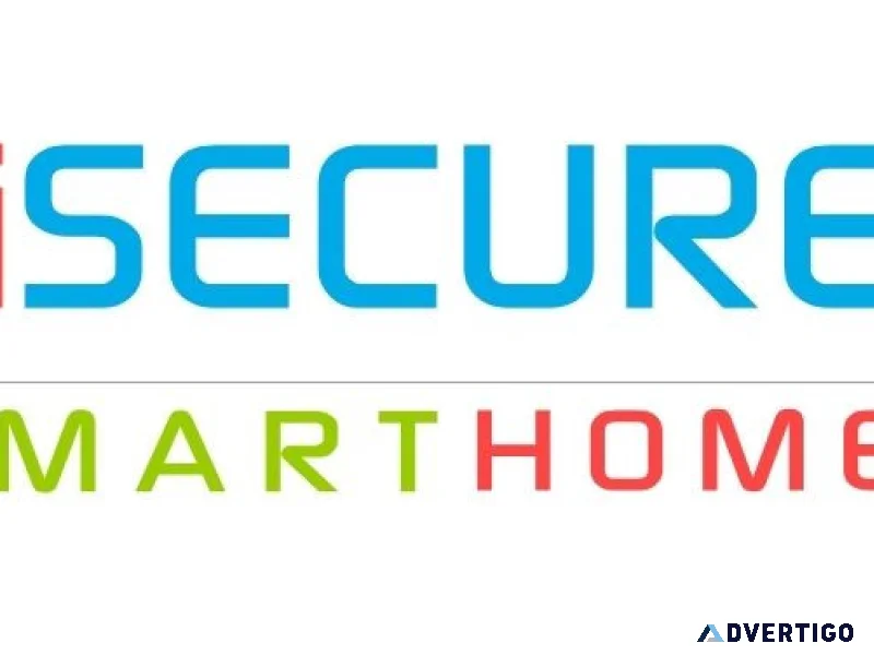 Upgrade your property with advanced smart home solutions in indi