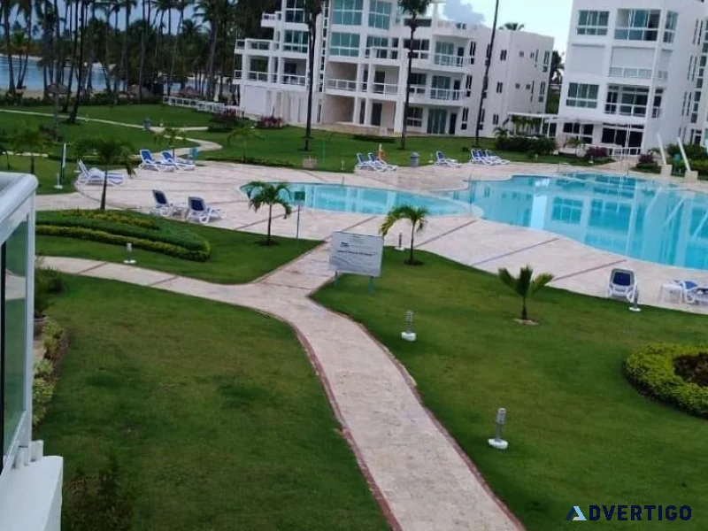 Playa nueva romana tu destino en rd
