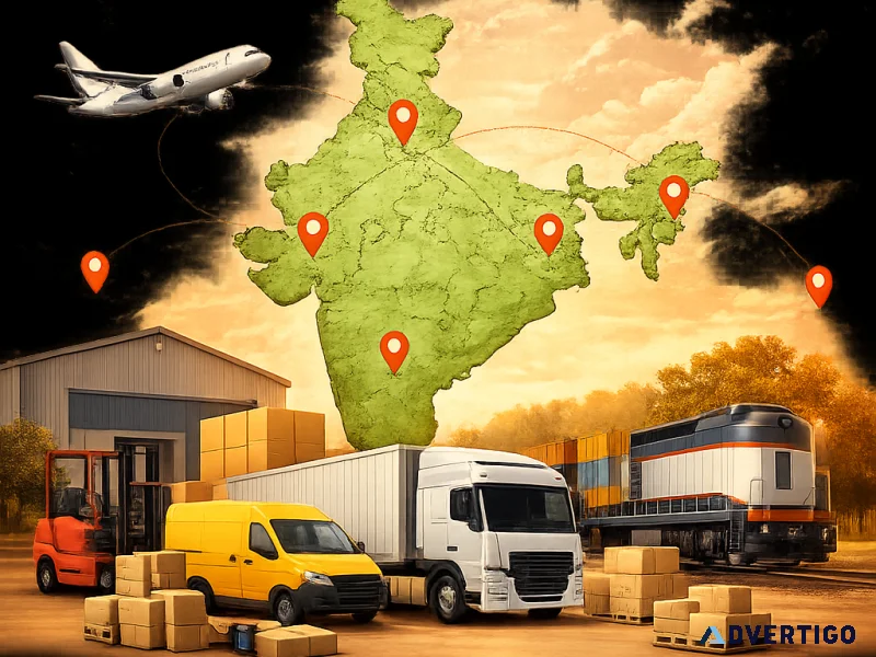 Balaji courier complete shipping solutions for china import