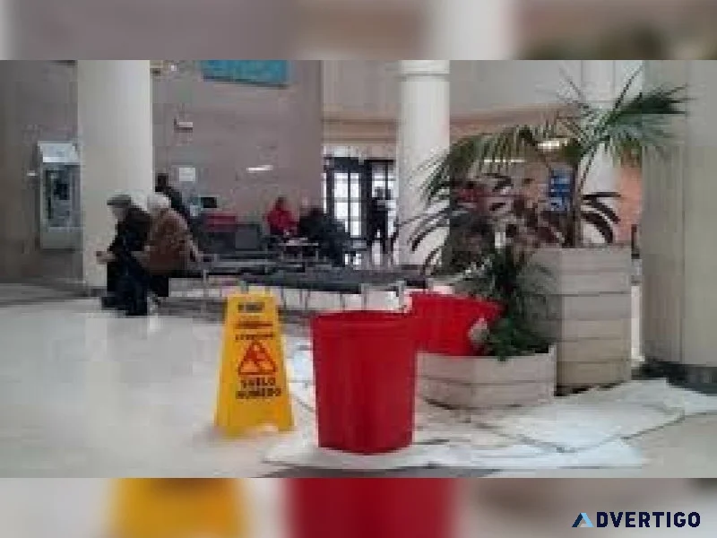 Lluvias goteras filtraciones resuelvelo ya