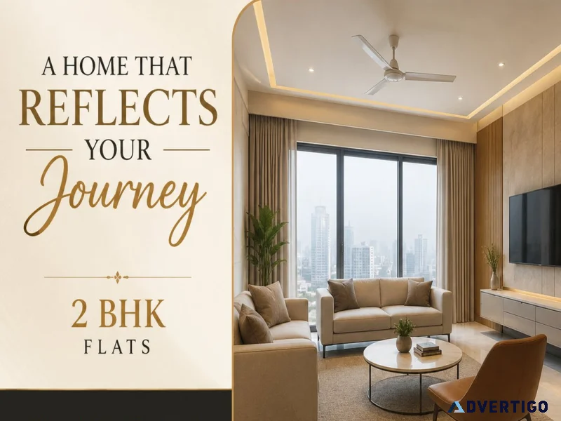2 bhk flats in borivali west find your ideal home