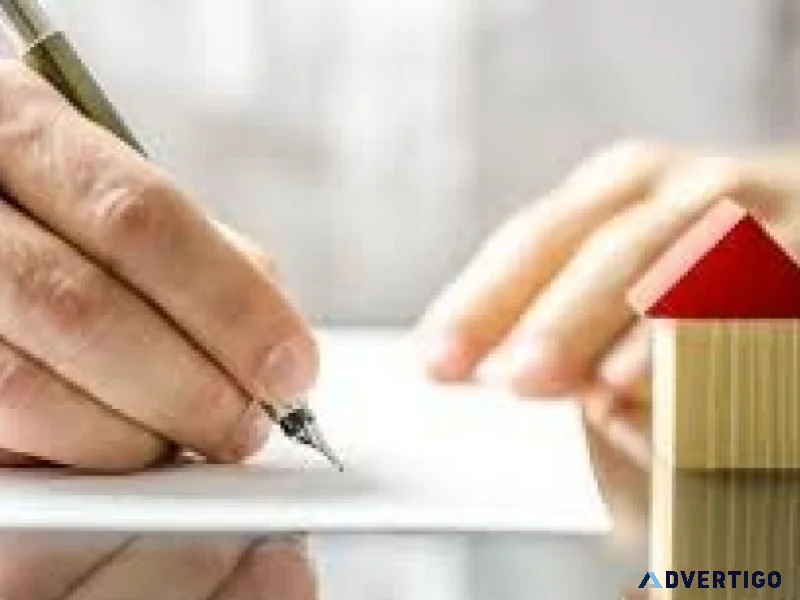 Comprar y construir protegido con fideicomiso
