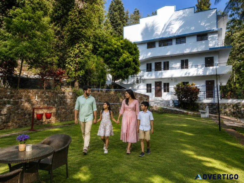 Kolli hills resorts family rooms kollimalai room booking