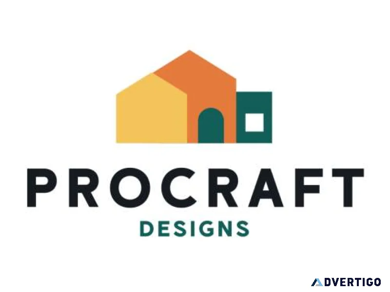 Procraft designs interior designers in delhi ncr