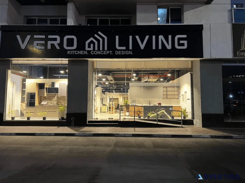 Interior design company in dubai