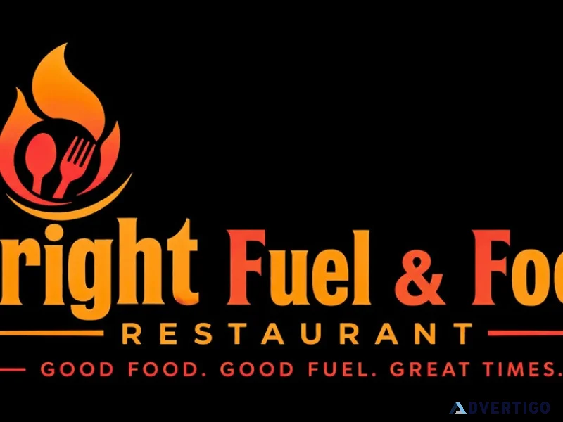 Food near me in bright