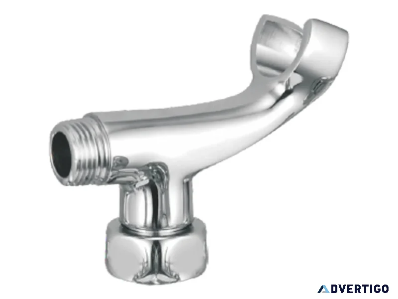 Modern bathroom fittings manufacturers