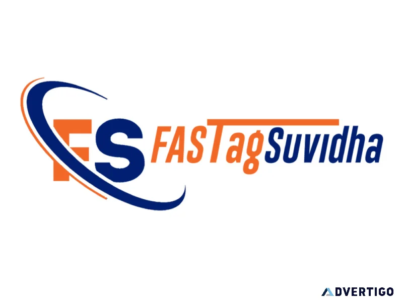 Fs fastag suvidha सेवा