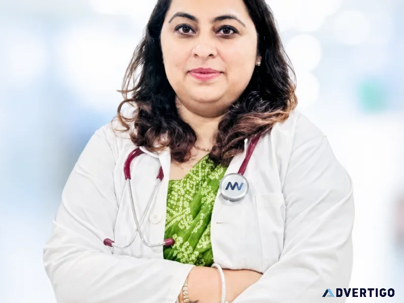 Dr harpreet kaur gynecologist infertility specialist