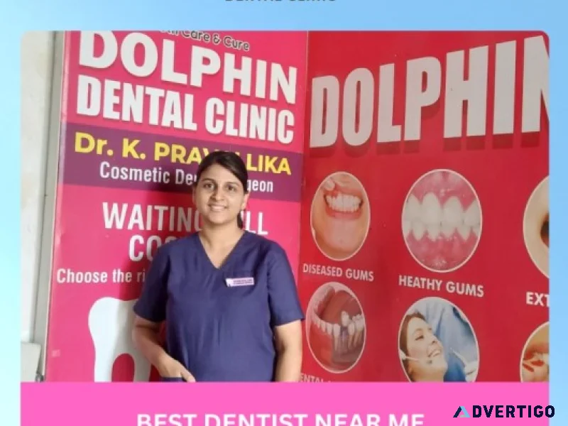 Best dentist near me trusted dental care for healthy beautif