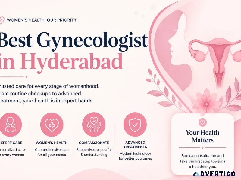 Best gynecologist doctors near me
